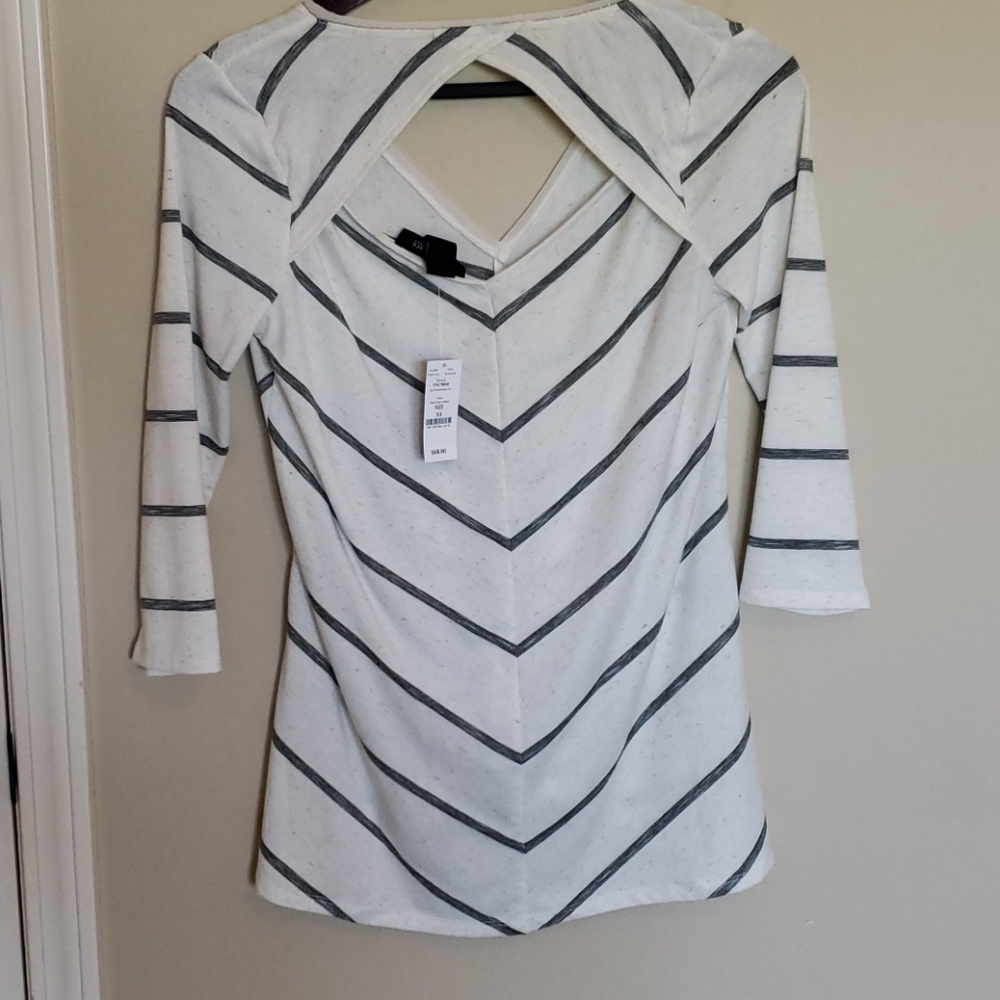 WHBM shirt